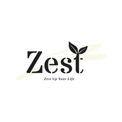 Zest Up Your Life Catering