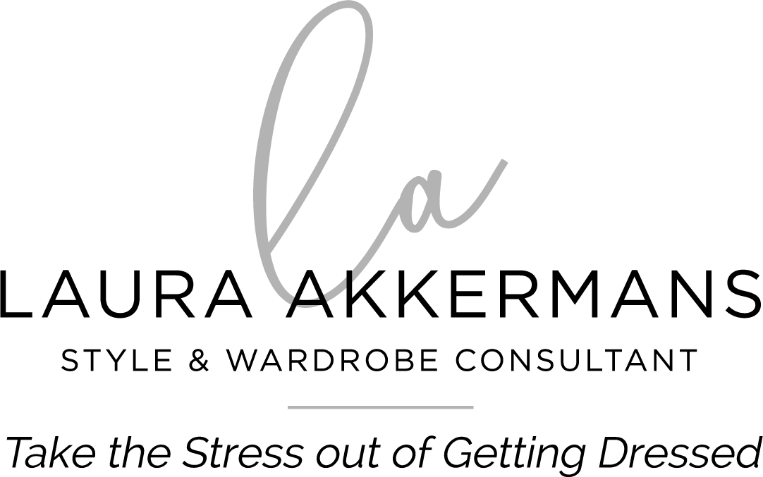 Laura Akkermans Style & Wardrobe Consultant