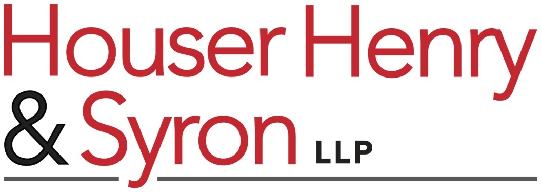 Houser Henry & Syron LLP