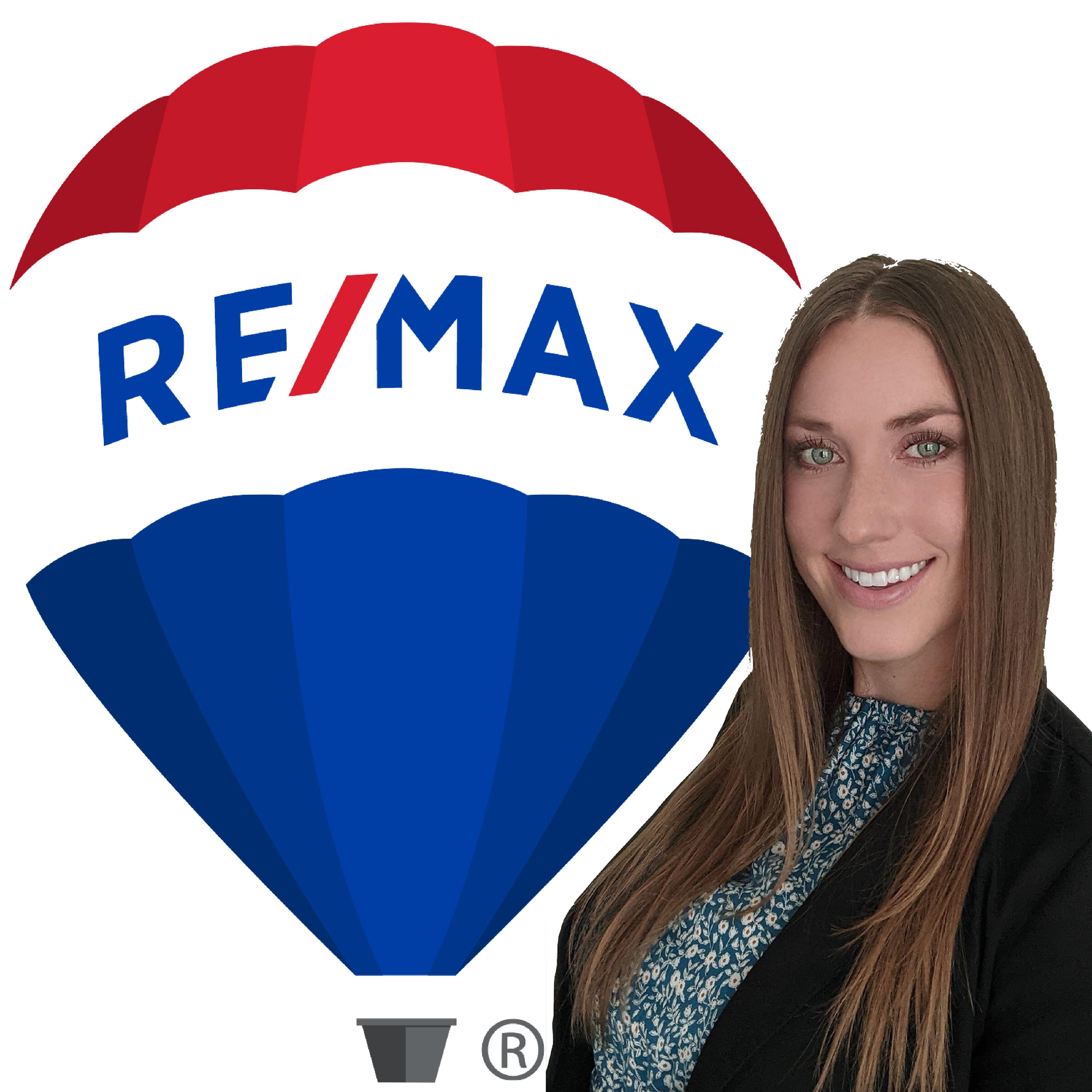 Erin Zeiadin │ RE/MAX Realtron Realty Inc., Brokerage