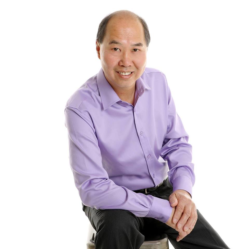 Steven B. Cheung Real Estate - Broker