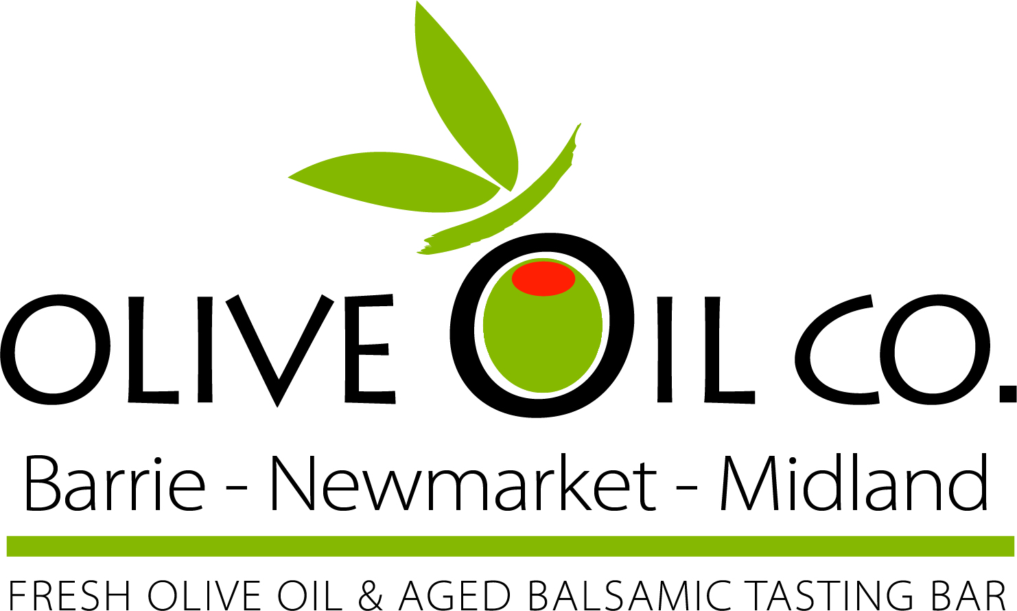 Olive Oil Co. Inc. Newmarket