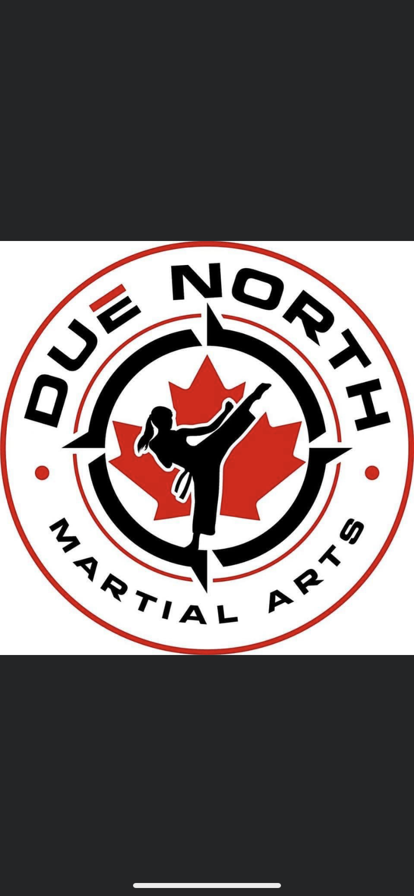 Due North Martial Arts