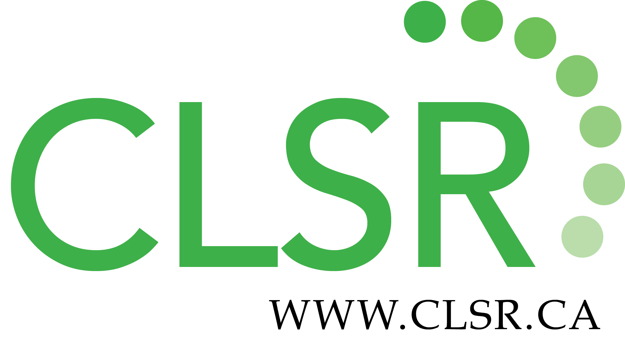CLSR Inc.