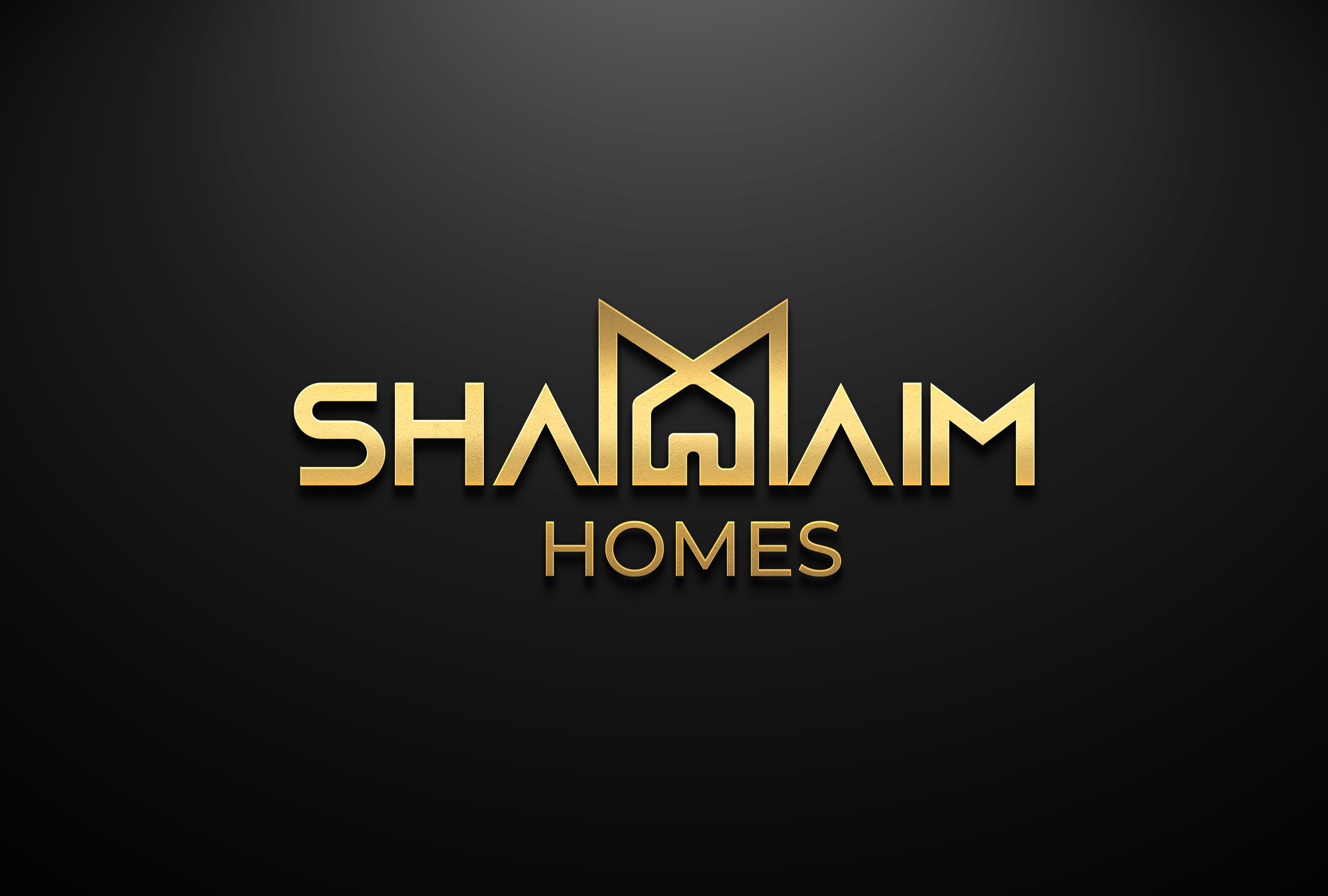 SHAMAIM HOMES