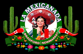 LA MEXICANADA RESTAURANTE CORP