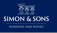 Simon & Sons Windows and Doors