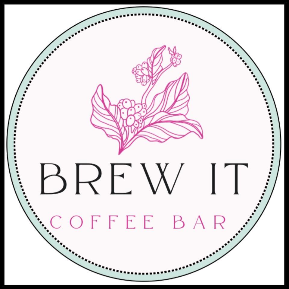 Brew It Coffee Bar