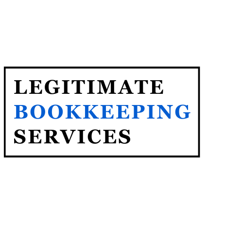 Legitimate Bookkeeping Services