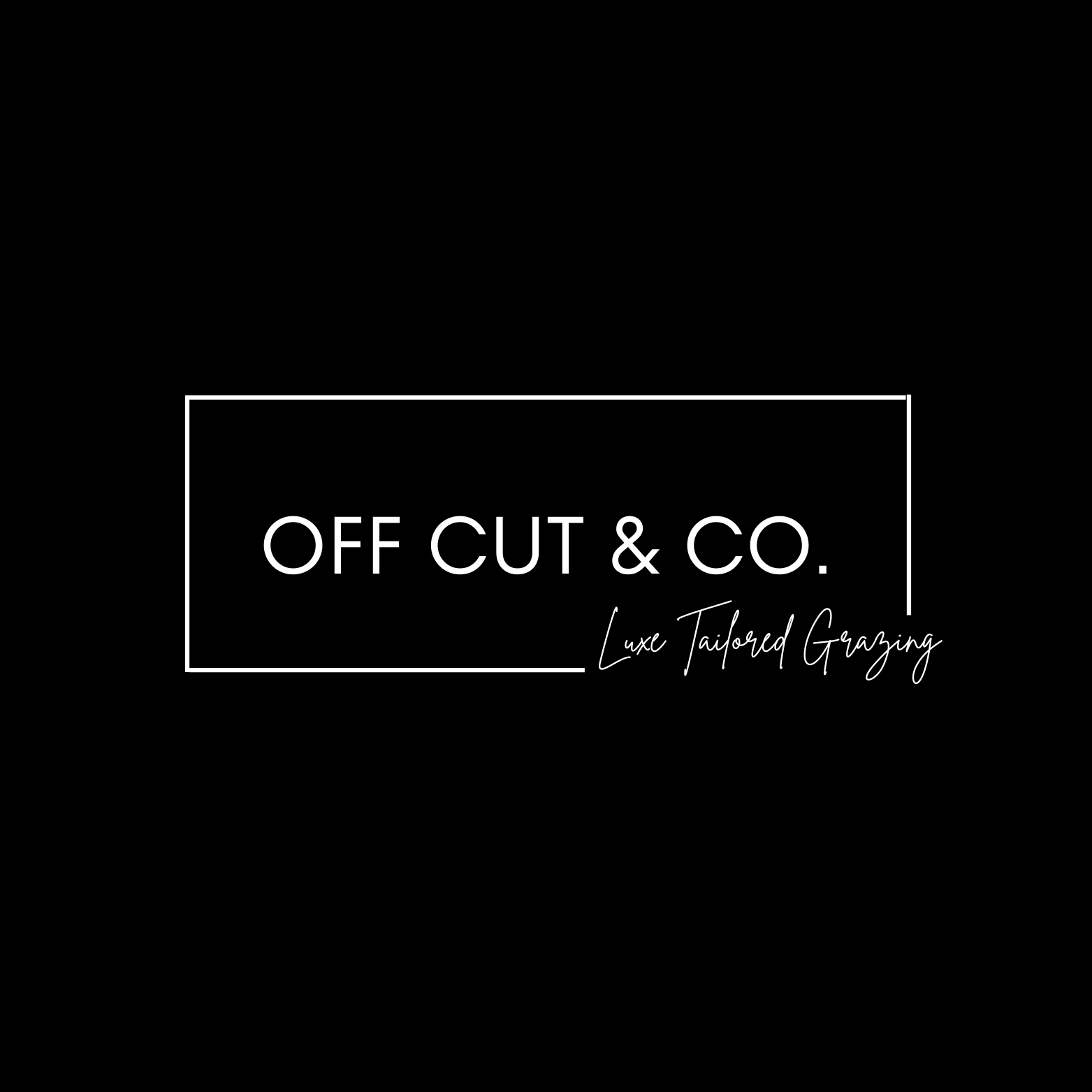 OFF CUT & CO. 