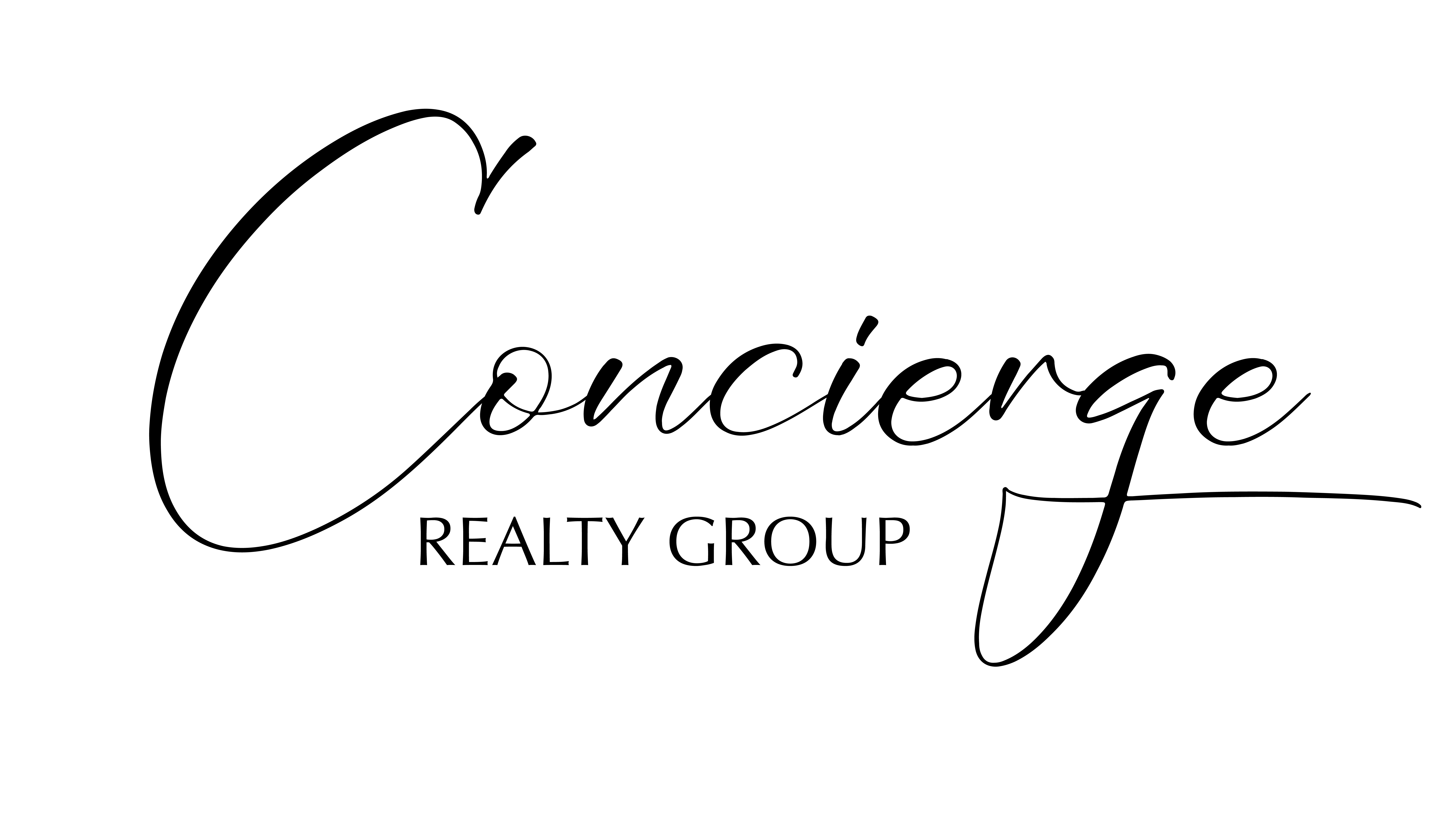 Concierge Realty Group