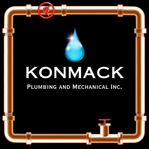 KonMack Plumbing and Mechanical Inc