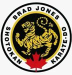 Brad Jones Martial Arts & Fitness