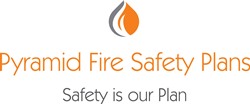 Pyramid Fire Safety Plans