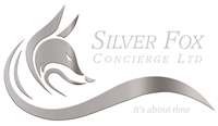 Silver Fox Concierge Ltd.