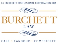 Burchett Law