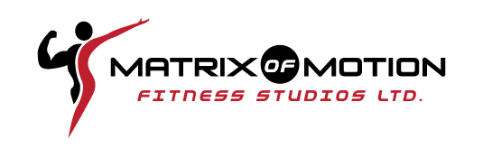 Matrix of Motion Fitness Studios Limited