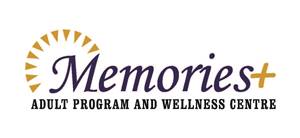 Memories+ Adult Program and Wellness Centre