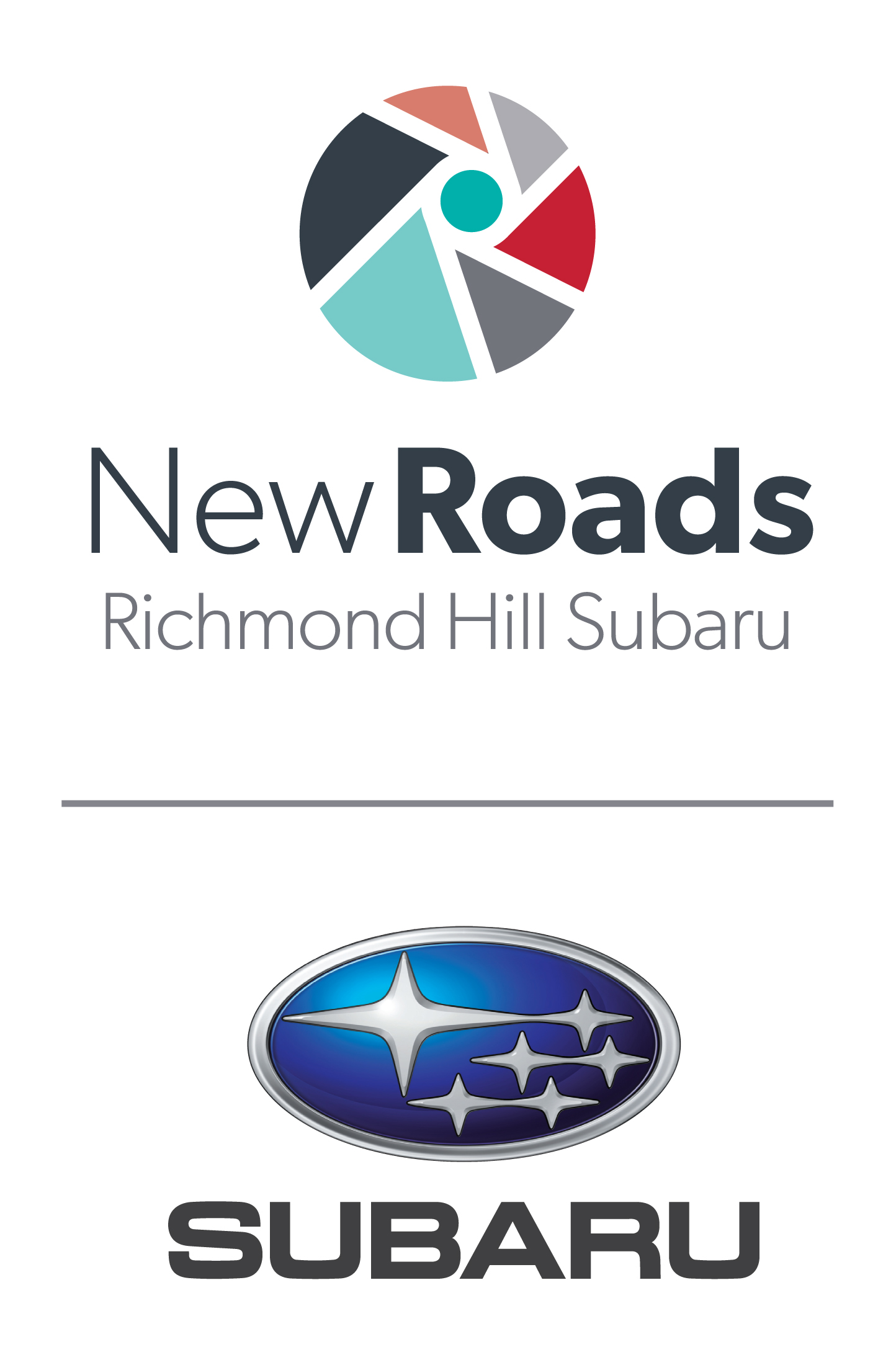 NewRoads Richmond Hill Subaru