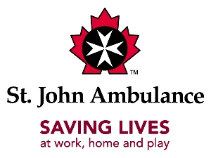 St. John Ambulance - York Region